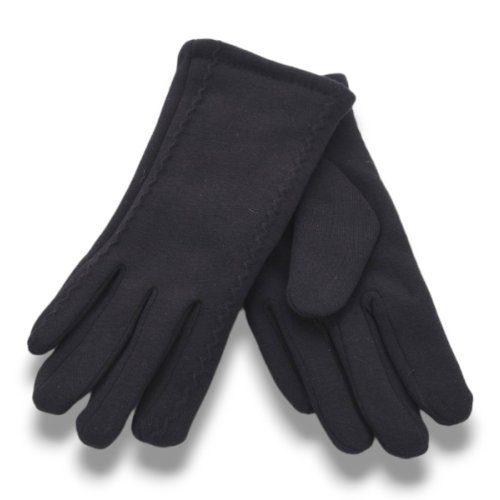 Перчатки КОРОЛЕВА (6.5-8.5) B4-08 (зима) КОРОЛЕВА B4-08