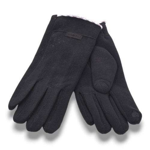 Перчатки КОРОЛЕВА (6.5-8.5) B7-10 сенсор (зима) КОРОЛЕВА B7-10 сенсор