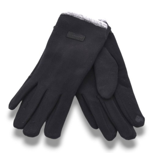 Перчатки КОРОЛЕВА (6.5-8.5) B7-2 сенсор (зима) КОРОЛЕВА B7-2 сенсор