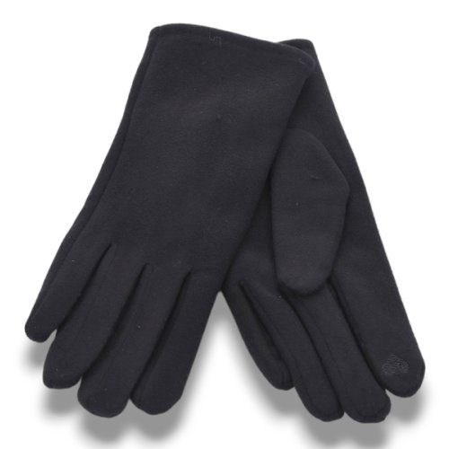 Перчатки КОРОЛЕВА (6.5-8.5) B7-3 сенсор (зима) КОРОЛЕВА B7-3 сенсор