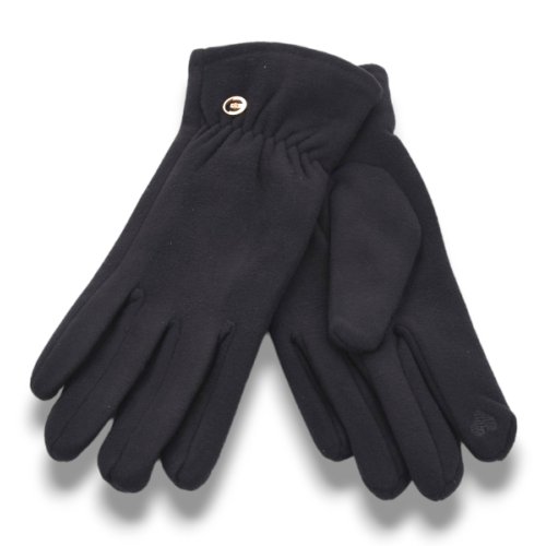 Перчатки КОРОЛЕВА (6.5-8.5) B7-5 сенсор (зима) КОРОЛЕВА B7-5 сенсор