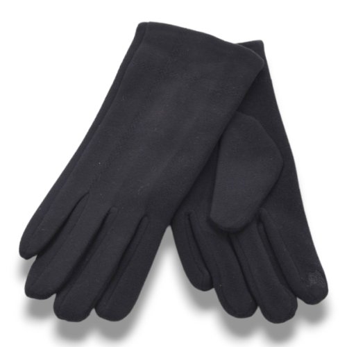 Перчатки КОРОЛЕВА (6.5-8.5) B7-6 сенсор (зима) КОРОЛЕВА B7-6 сенсор