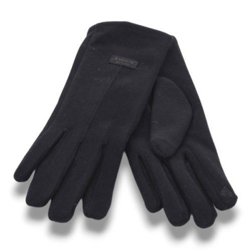 Перчатки КОРОЛЕВА (6.5-8.5) B7-9 сенсор (зима) КОРОЛЕВА B7-9 сенсор