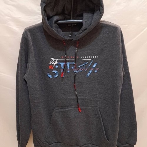 Худи Giang (M-3XL) 2316 grey (зима) Giang 2316 grey