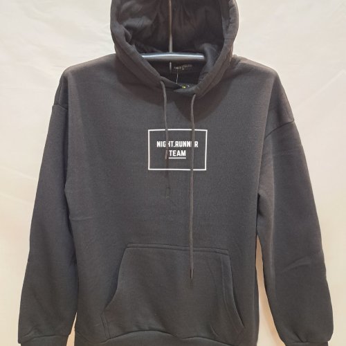 Худи Giang (M-3XL) 2321 grey (зима) Giang 2321 grey