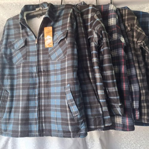 Рубашка Giang (70-78) 702 mix (зима) Giang 702 mix