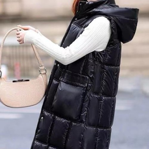 Жилетка Sport style (L-3XL) 1165 black-old-1 (деми) Sport style 1165 black-old-1