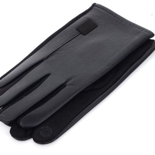 Перчатки Descarrilado (11-13) 18-232 black (зима) Descarrilado 18-232 black