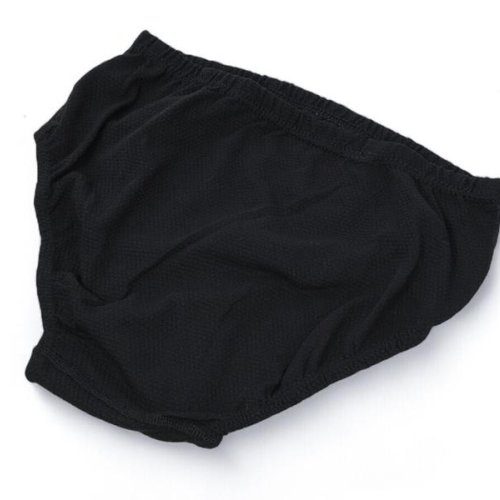 Трусы Obuv OK2 (6) 001-01-2 black точки (6) 08990 (деми) Obuv OK2 001-01-2 black точки (6) 08990