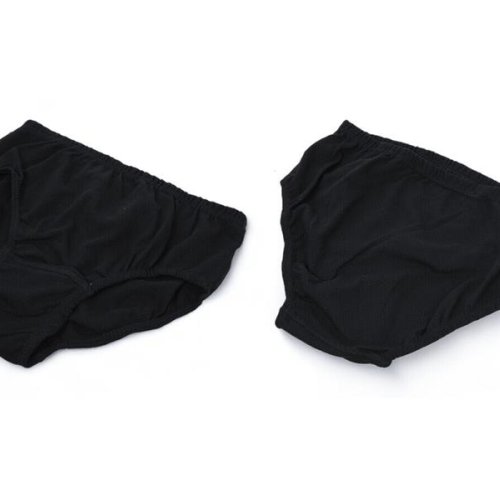 Трусы Obuv OK2 (6) 001-01-2 black точки (6) 08990 (деми) Obuv OK2 001-01-2 black точки (6) 08990