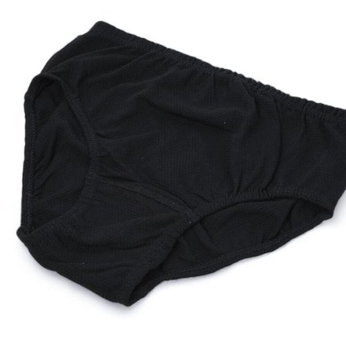 Трусы Obuv OK2 (8) 001-01-2 black точки (8) 08990 (деми) Obuv OK2 001-01-2 black точки (8) 08990