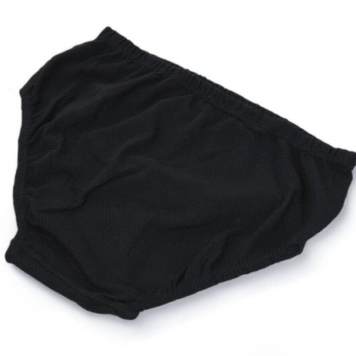 Трусы Obuv OK2 (8) 001-01-2 black точки (8) 08990 (деми) Obuv OK2 001-01-2 black точки (8) 08990