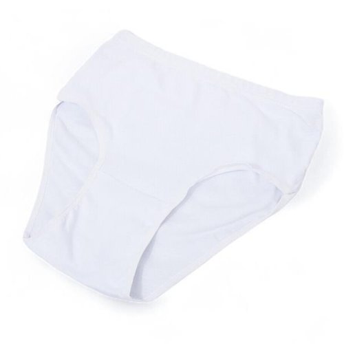 Трусы Obuv OK2 (L) 001-02-1 white (L) 08990 (деми) Obuv OK2 001-02-1 white (L) 08990