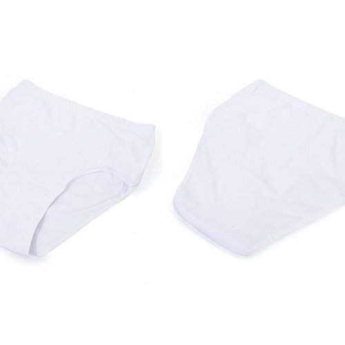 Трусы Obuv OK2 (L) 001-02-1 white (L) 08990 (деми) Obuv OK2 001-02-1 white (L) 08990