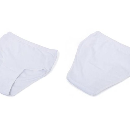 Трусы Obuv OK2 (XL) 001-02-1 white (XL) 08990 (деми) Obuv OK2 001-02-1 white (XL) 08990