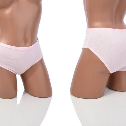 Трусы Obuv OK2 (2XL) 001-03-1 pink (2XL) 08990 (деми) Obuv OK2 001-03-1 pink (2XL) 08990