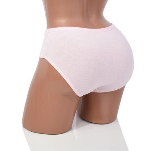 Трусы Obuv OK2 (XL) 001-03-1 pink (XL) 08990 (деми) Obuv OK2 001-03-1 pink (XL) 08990