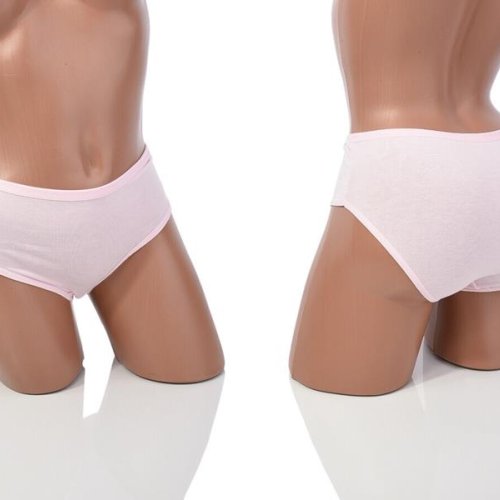 Трусы Obuv OK2 (XL) 001-03-1 pink (XL) 08990 (деми) Obuv OK2 001-03-1 pink (XL) 08990