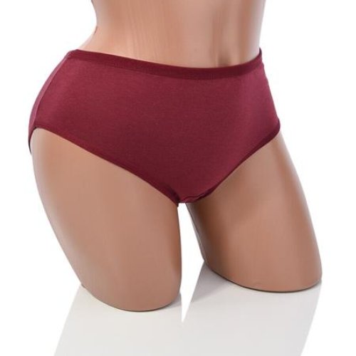 Трусы Obuv OK2 (XL) 001-05-1 wine (XL) 08990 (деми) Obuv OK2 001-05-1 wine (XL) 08990