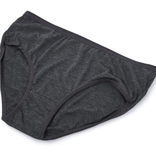 Трусы Obuv OK2 (XL) 001-06-1 d.grey (XL) 08990 (деми) Obuv OK2 001-06-1 d.grey (XL) 08990