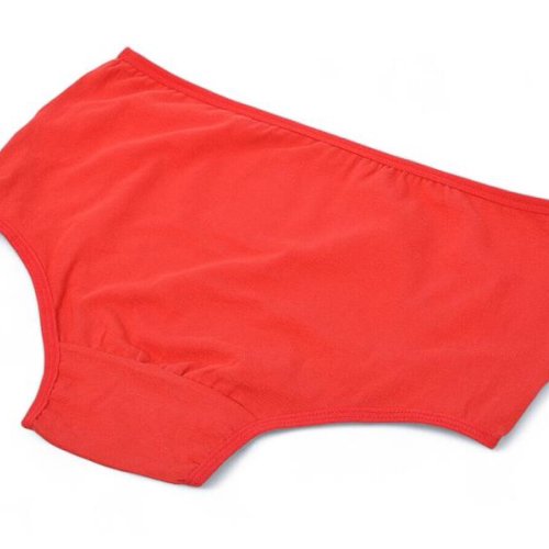 Трусы Obuv OK2 (XL) 001-07-1 red (XL) 08990 (деми) Obuv OK2 001-07-1 red (XL) 08990