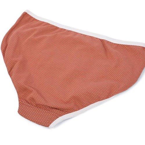 Трусы Obuv OK2 (4XL) 002-01-1 brown (4XL) 08990 (деми) Obuv OK2 002-01-1 brown (4XL) 08990