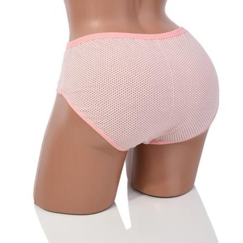Трусы Obuv OK2 (XL) 002-02-2 l.pink (XL) 08990 (деми) Obuv OK2 002-02-2 l.pink (XL) 08990
