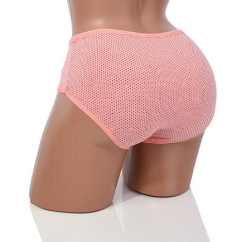 Трусы Obuv OK2 (2XL) 002-03-2 pink (2XL) 08990 (деми) Obuv OK2 002-03-2 pink (2XL) 08990