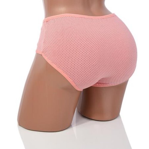 Трусы Obuv OK2 (XL) 002-03-2 pink (XL) 08990 (деми) Obuv OK2 002-03-2 pink (XL) 08990