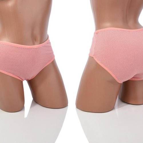 Трусы Obuv OK2 (XL) 002-03-2 pink (XL) 08990 (деми) Obuv OK2 002-03-2 pink (XL) 08990