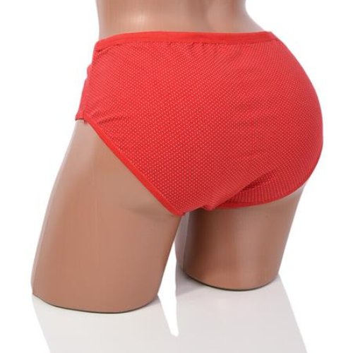 Трусы Obuv OK2 (2XL) 002-04-1 red (2XL) 08990 (деми) Obuv OK2 002-04-1 red (2XL) 08990