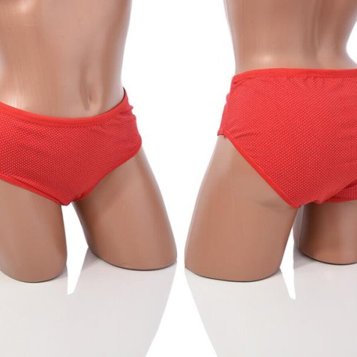 Трусы Obuv OK2 (2XL) 002-04-1 red (2XL) 08990 (деми) Obuv OK2 002-04-1 red (2XL) 08990