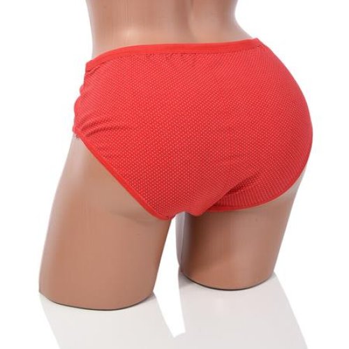 Трусы Obuv OK2 (XL) 002-04-1 red (XL) 08990 (деми) Obuv OK2 002-04-1 red (XL) 08990