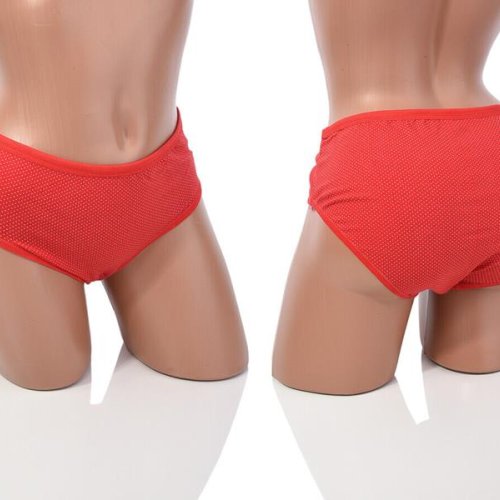 Трусы Obuv OK2 (XL) 002-04-1 red (XL) 08990 (деми) Obuv OK2 002-04-1 red (XL) 08990