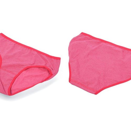 Трусы Obuv OK2 (3XL) 002-05-2 crimson (3XL) 08990 (деми) Obuv OK2 002-05-2 crimson (3XL) 08990