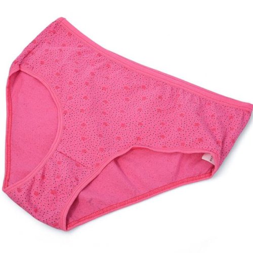 Трусы Obuv OK2 (3XL) 002-05-3 crimson (3XL) 08990 (деми) Obuv OK2 002-05-3 crimson (3XL) 08990