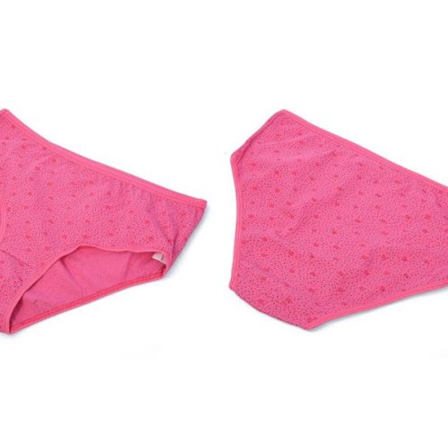 Трусы Obuv OK2 (3XL) 002-05-3 crimson (3XL) 08990 (деми) Obuv OK2 002-05-3 crimson (3XL) 08990