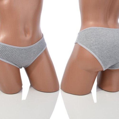 Трусы Obuv OK2 (L-XL) 002-06-2 grey (L/XL) 08990 (деми) Obuv OK2 002-06-2 grey (L/XL) 08990