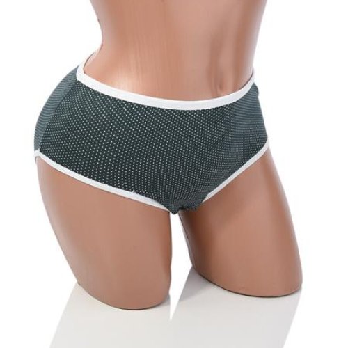 Трусы Obuv OK2 (2XL) 002-08-1 green (2XL) 08990 (деми) Obuv OK2 002-08-1 green (2XL) 08990