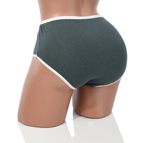 Трусы Obuv OK2 (2XL) 002-08-1 green (2XL) 08990 (деми) Obuv OK2 002-08-1 green (2XL) 08990