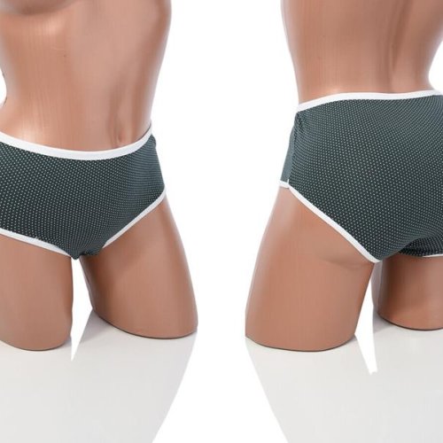 Трусы Obuv OK2 (2XL) 002-08-1 green (2XL) 08990 (деми) Obuv OK2 002-08-1 green (2XL) 08990