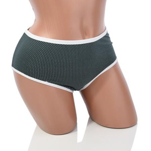 Трусы Obuv OK2 (XL) 002-08-1 green (XL) 08990 (деми) Obuv OK2 002-08-1 green (XL) 08990