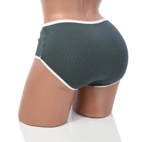 Трусы Obuv OK2 (XL) 002-08-1 green (XL) 08990 (деми) Obuv OK2 002-08-1 green (XL) 08990