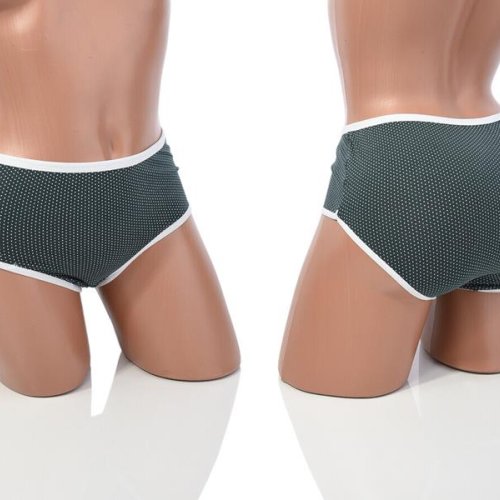 Трусы Obuv OK2 (XL) 002-08-1 green (XL) 08990 (деми) Obuv OK2 002-08-1 green (XL) 08990