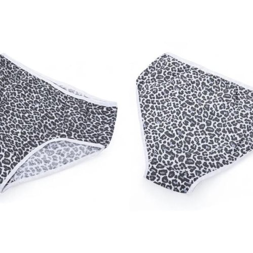 Трусы Obuv OK2 (3XL) 003-01-1 black (3XL) 08990 (деми) Obuv OK2 003-01-1 black (3XL) 08990