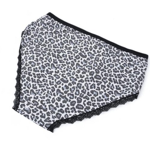 Трусы Obuv OK2 (3XL) 003-01-2 black (3XL) 08990 (деми) Obuv OK2 003-01-2 black (3XL) 08990