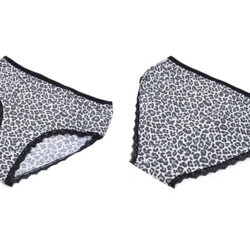 Трусы Obuv OK2 (3XL) 003-01-2 black (3XL) 08990 (деми) Obuv OK2 003-01-2 black (3XL) 08990