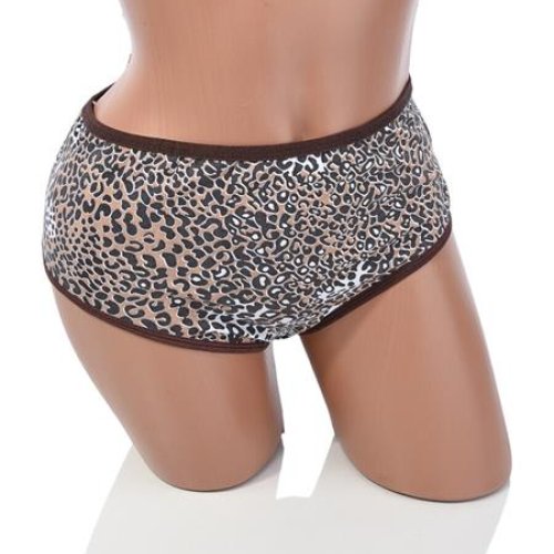 Трусы Obuv OK2 (3XL) 003-02-3 brown (3XL) 08990 (деми) Obuv OK2 003-02-3 brown (3XL) 08990