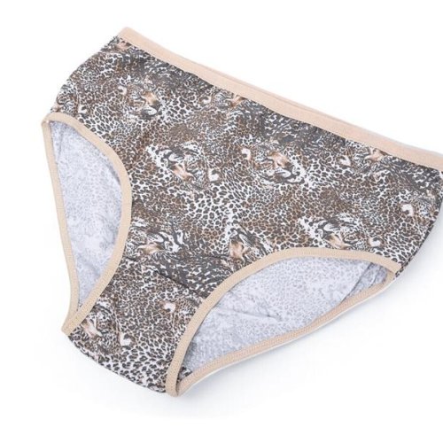 Трусы Obuv OK2 (3XL) 003-03-3 l.brown (3XL) 08990 (деми) Obuv OK2 003-03-3 l.brown (3XL) 08990