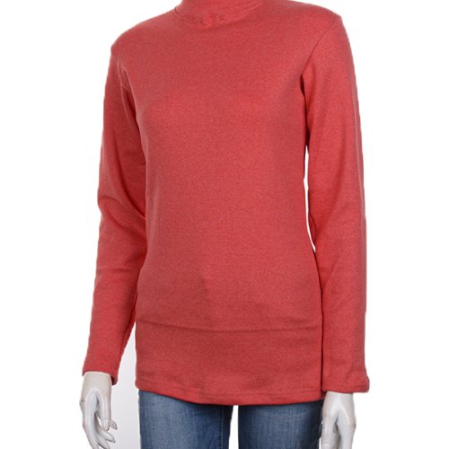 Гольф ALIA (48-56) Водолазка coral байка (зима) ALIA Водолазка coral байка